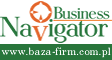 Internetowa Baza Firm Business Navigator